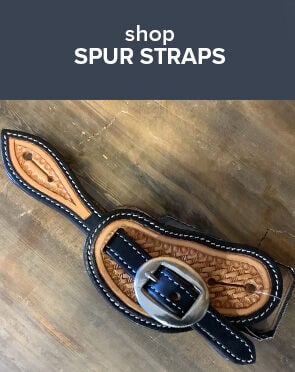 Shop Western Spur Straps